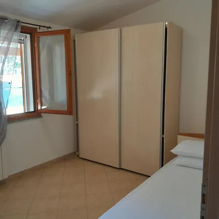 Villino Delle Rondini Prázdninový dům *